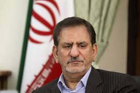 جهانگیری: حضور متخصصان ایرانی در ساخت نیروگاه جدید بوشهر بیشتر خواهد بود