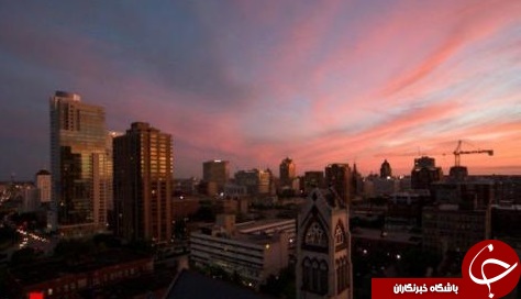 10 شهر خطرناک آمریکا+تصاویر