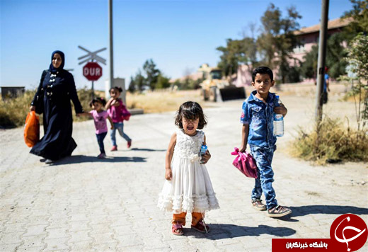 از محل اختفای مدارک شناسایی عناصر داعش تا آغاز رقابت&zwnj;های پارالمپیک ریو 2016