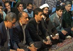 شهدا منشأ برکات و عزت مندی برای ملت ایران
