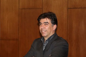 چایچی: منتظر صدور روادیدها برای اعزام رکابزنان به هندوستان هستیم