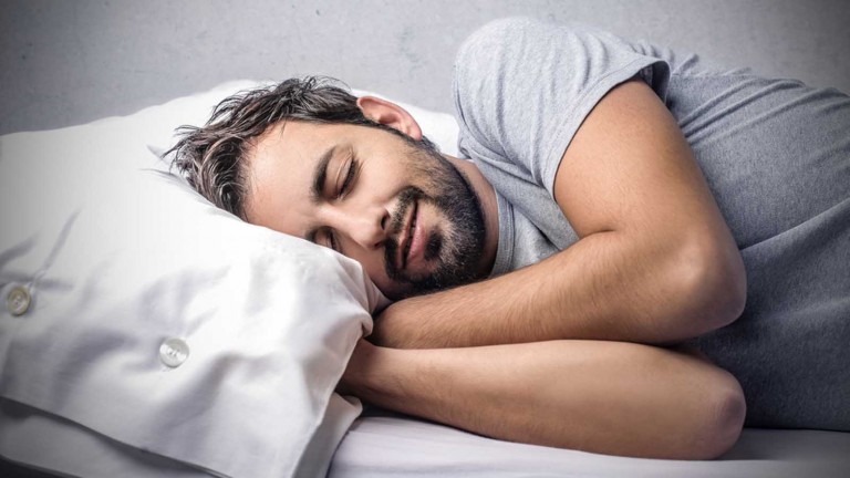 خواب های شما شخصیتتان را برملا می کند