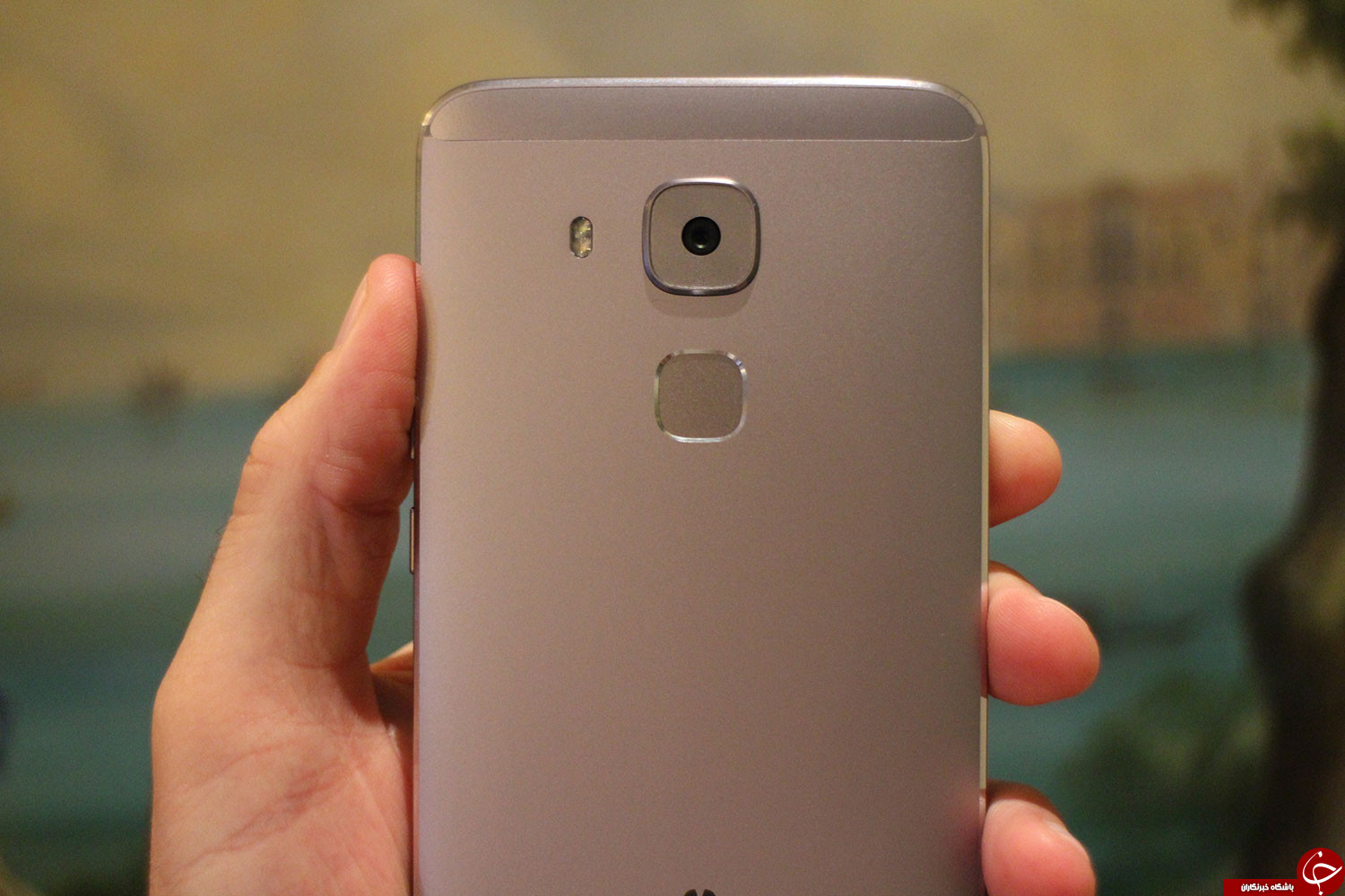 گوشی Huawei Nova، جدید ترین گوشی شرکت هواوی