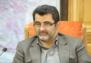نشست مشترک استانداران شمال غرب کشور و سفرا در تبریز