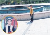 باشگاه خبرنگاران -علت مرگ نوجوان 13ساله در پارک الغدیر اعلام شد/درخواست برای ورود جدی مراجع قضایی