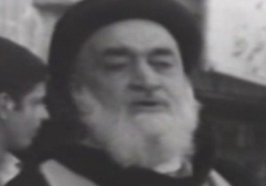 سالگرد شهادت آیت الله مدنی به دست منافقین + فیلم
