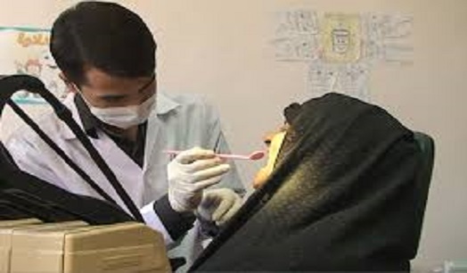 جلوه هایی از اردوهای جهادی در روستاهای دیواندره + تصاویر