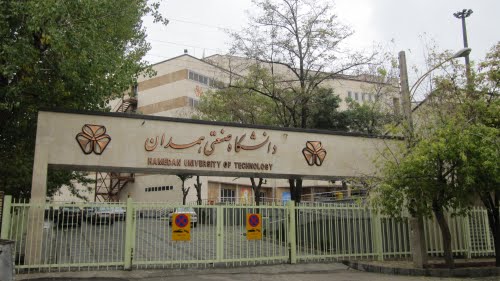 دستاورد محققان همدانی در حذف ترکیبات رنگی از آب با نانو