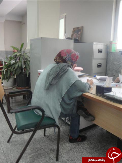 مدیر عامل 