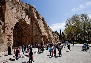 جذب گردشگر  نیازمند حفظ اصالت ها