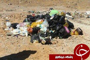 امحا حدود  3 تن مواد غذایی و آشامیدنی غیر قابل مصرف در مهاباد