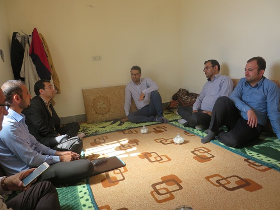 بررسی مشکلات معدن تراورتن
