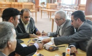 آغاز سیزدهمین دوره مسابقات سراسری عملیات حرارتی