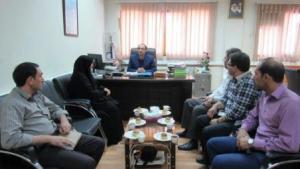 همکاری برای جذب دانش‌آموزان بازمانده از تحصیل