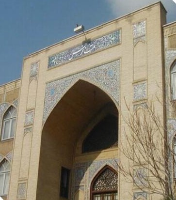 آغاز سال تحصیلی مکتب نرجس (ع)