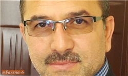 انتصاب شهردار جدید نیشابور