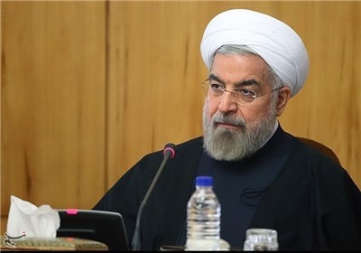 دولت و نظام هرگز از خون شهیدان مظلوم منا نخواهد گذشت