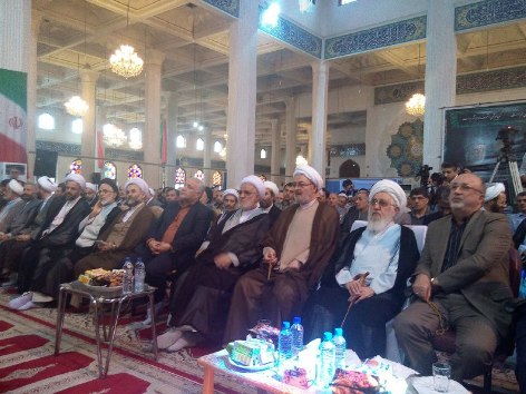 مظلومیت شهدای حادثه منا گریبان عمال ظالم سعودی را می گیرد + تصاویر