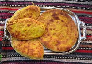برگزاری جشنواره فطیر سنتی در مشگین شهر