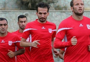 نبرد کاپیتان های متعصب پرسپولیسی با شاگردان برانکو/جنگ گلادیاتور با علی منصور