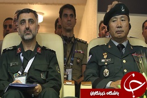 کیم: ایران امن ترین کشور جهان است
