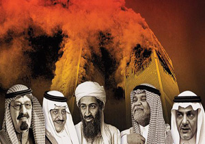 یازده سپتامبر؛ پرده‌ای از یک نمایش سعودی – آمریکایی