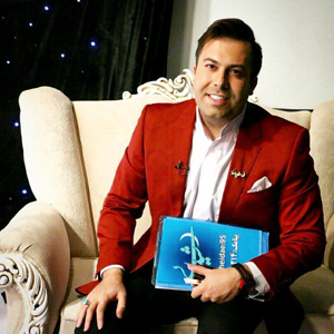 سری جدید «شیدایی» به روی آنتن شبکه دو می‌رود