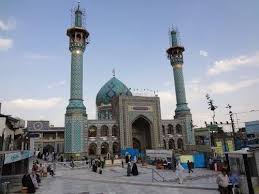 دعای عرفه در آستان 53 امامزاده شاخص کرمان برگزار می شود