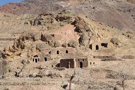 بزرگترین روستای خالی از سکنه ایران