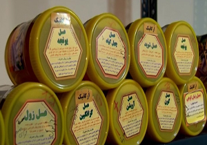 عسل درمانی از تبلیغات تا واقعیت + فیلم