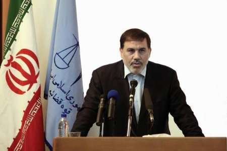 کاهش 11درصدی ورودی به زندان های استان کرمان