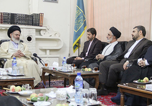 علما و بزرگان نصف‌جهان، ستون‌های معنوی اصفهان