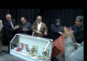 انتشار دو کتاب نویسنده مهابادی