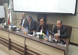 صرف 70 درصد بودجه شهرداری های استان در حوزه عمرانی