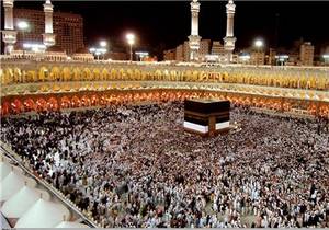 فاجعه منا نشانه بی کفایتی آل سعود