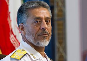 شهید شیرانی نشان داد سرباز ولایت است