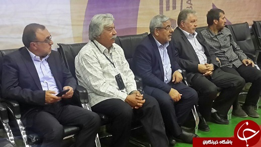 تیم خانه والیبال ارومیه قهرمان جشنواره مینی والیبال استان شد