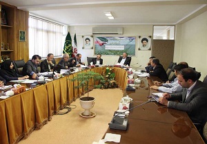 لزوم مشارکت کشاورزان برای صرفه جویی حداکثری در مصرف آب کشاورزی