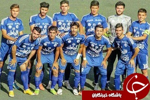 پیروزی امیدهای استقلال برابر سایپا