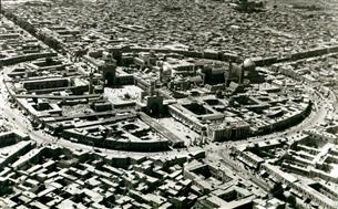 روایتگری اسناد تاریخی آستان قدس بر چگونگی برگزاری مراسم روز عرفه