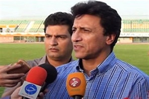 مرفاوی: اگر اشتباهی رخ داده داوران باید عذرخواهی کنند/الهامی کار خاصی نکرد