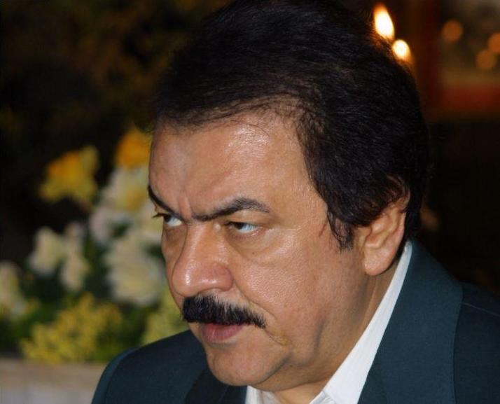 نقش جدید 