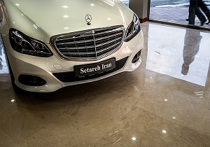 خریداران خودروهای خارجی