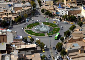 طرح جامع شهرکرد بازنگری می شود