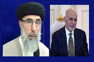 اعلام نتایج مذاکرات صلح دولت با حزب اسلامی به تعویق افتاد