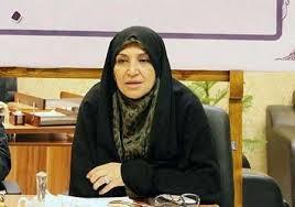 لزوم بهره گیری از ظرفیت زنان برای اجرایی کردن منویات مقام معظم رهبری
