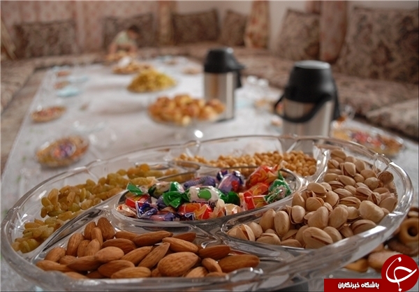 شکوه برگزاری عید سعید قربان در افغانستان