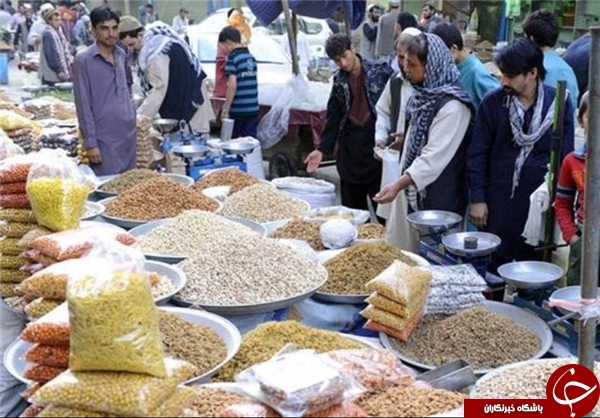 شکوه برگزاری عید سعید قربان در افغانستان