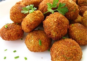 فلافل&zwnj;فروشی؛ خرده&zwnj;فرهنگ یا اجبار اقتصادی