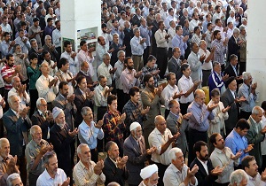 نماز عید قربان در امامزادگان و بقاع متبرکه برگزار خواهد شد